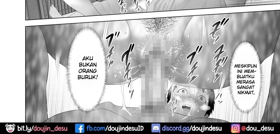 Boku Ga Okasanto Konna Koto Ni Natchau Hanashi: Chapter chapter-4 - Page 105
