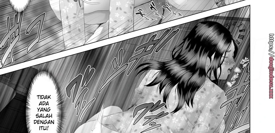 Boku Ga Okasanto Konna Koto Ni Natchau Hanashi: Chapter chapter-4 - Page 107