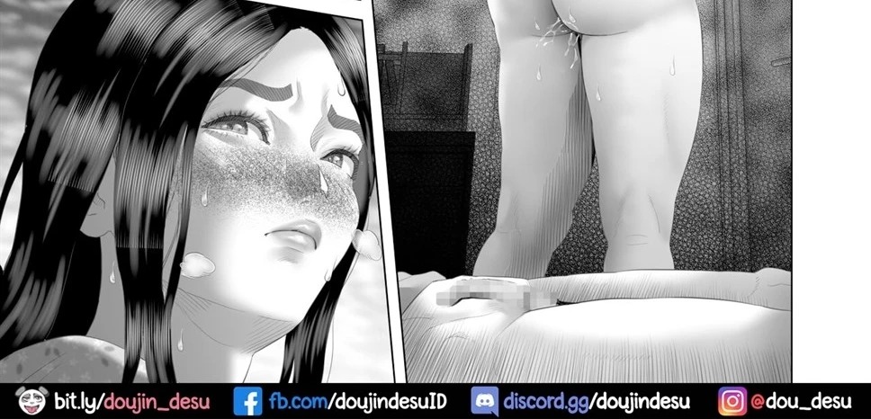 Boku Ga Okasanto Konna Koto Ni Natchau Hanashi: Chapter chapter-4 - Page 120