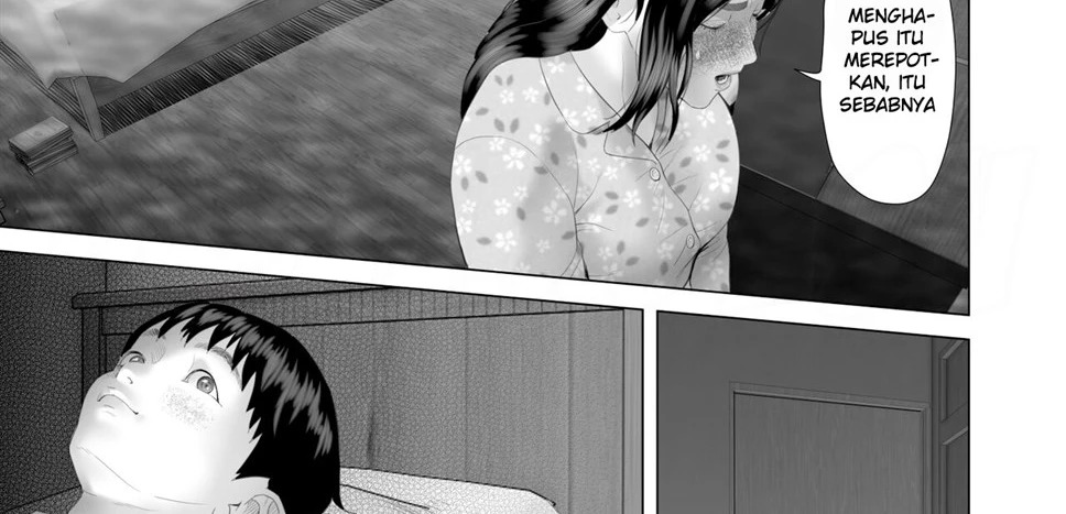 Boku Ga Okasanto Konna Koto Ni Natchau Hanashi: Chapter chapter-4 - Page 125