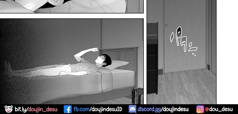 Boku Ga Okasanto Konna Koto Ni Natchau Hanashi: Chapter chapter-4 - Page 126