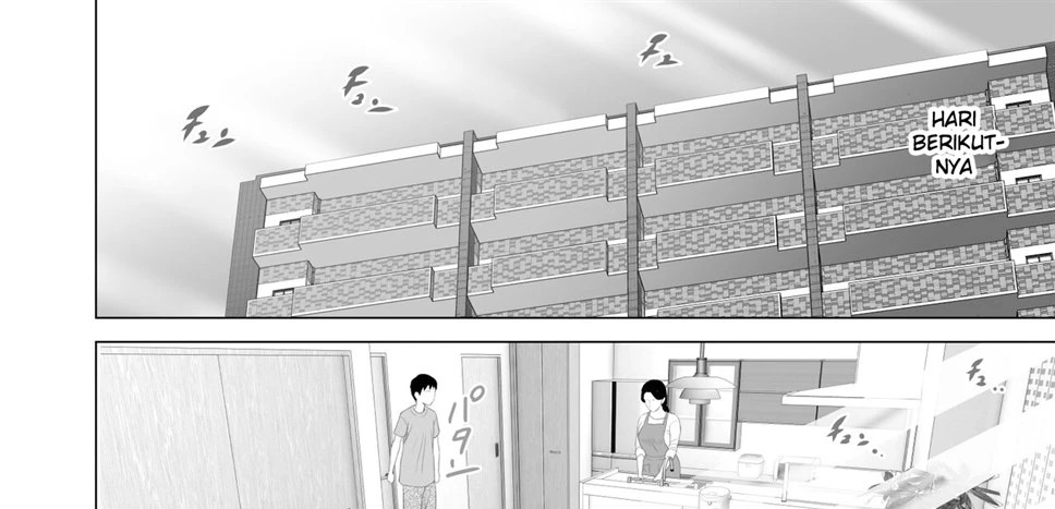 Boku Ga Okasanto Konna Koto Ni Natchau Hanashi: Chapter chapter-4 - Page 127