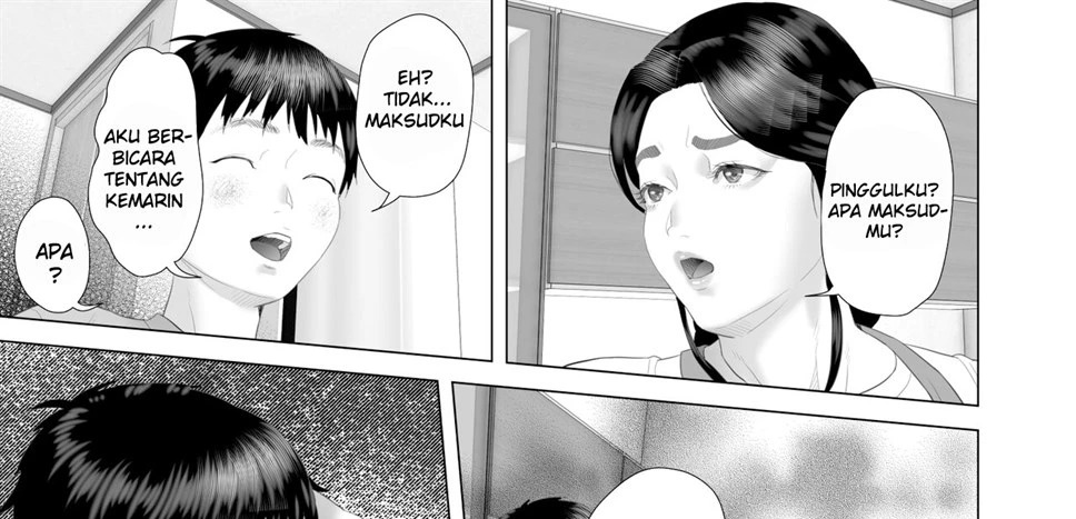 Boku Ga Okasanto Konna Koto Ni Natchau Hanashi: Chapter chapter-4 - Page 130