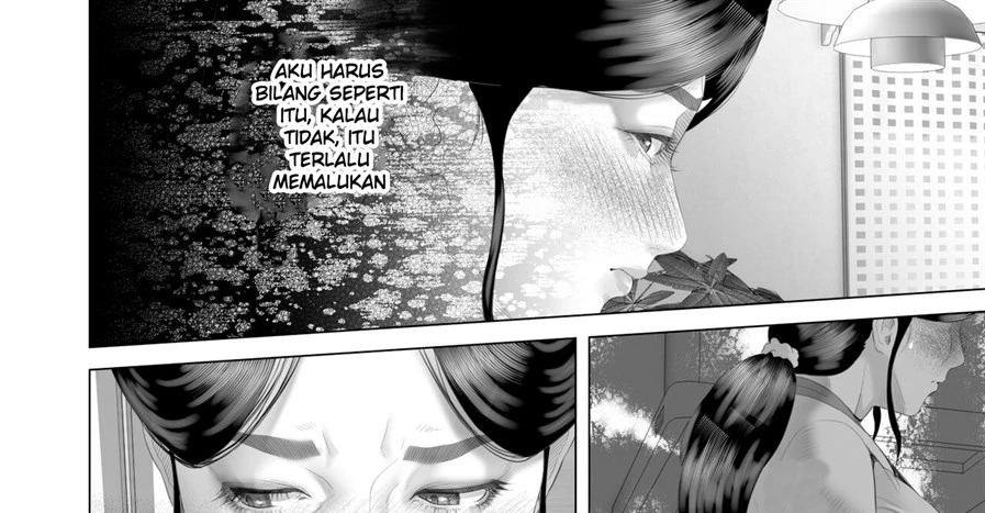 Boku Ga Okasanto Konna Koto Ni Natchau Hanashi: Chapter chapter-4 - Page 133