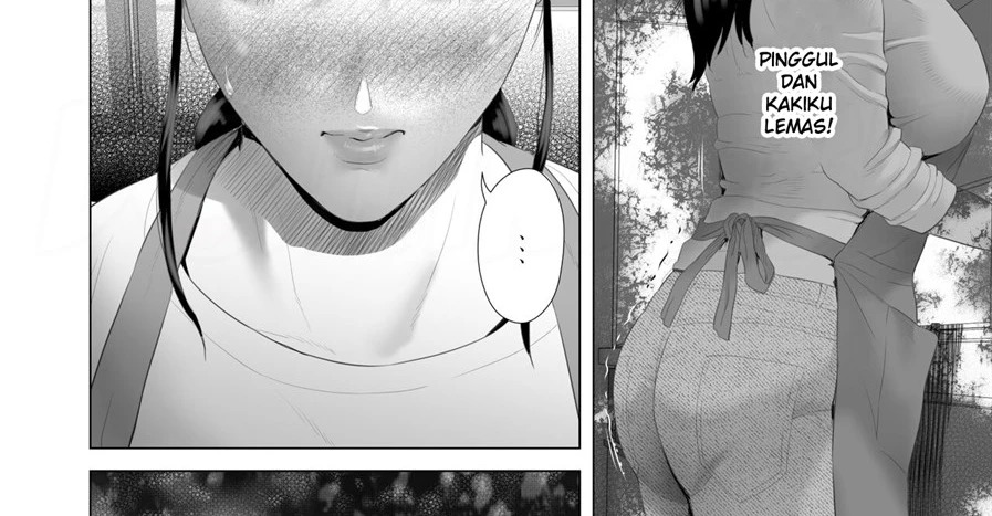 Boku Ga Okasanto Konna Koto Ni Natchau Hanashi: Chapter chapter-4 - Page 134