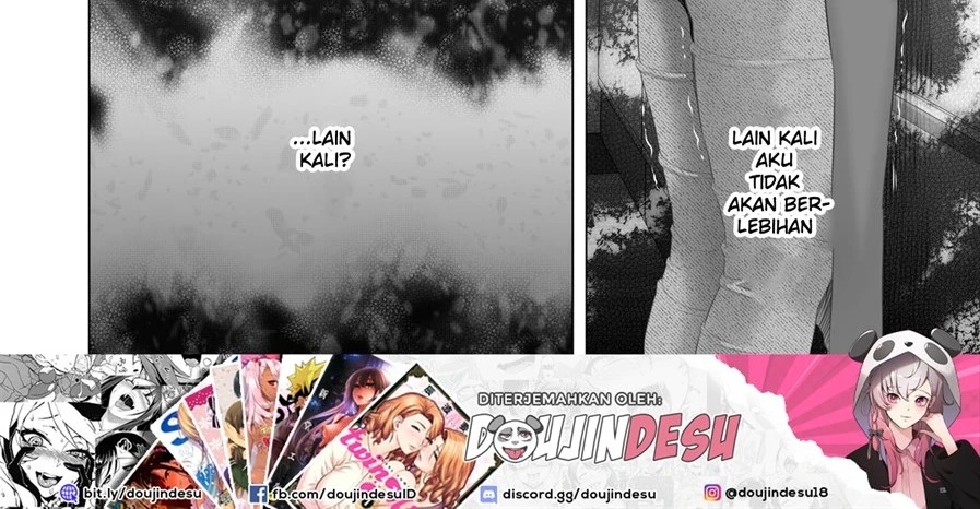 Boku Ga Okasanto Konna Koto Ni Natchau Hanashi: Chapter chapter-4 - Page 135