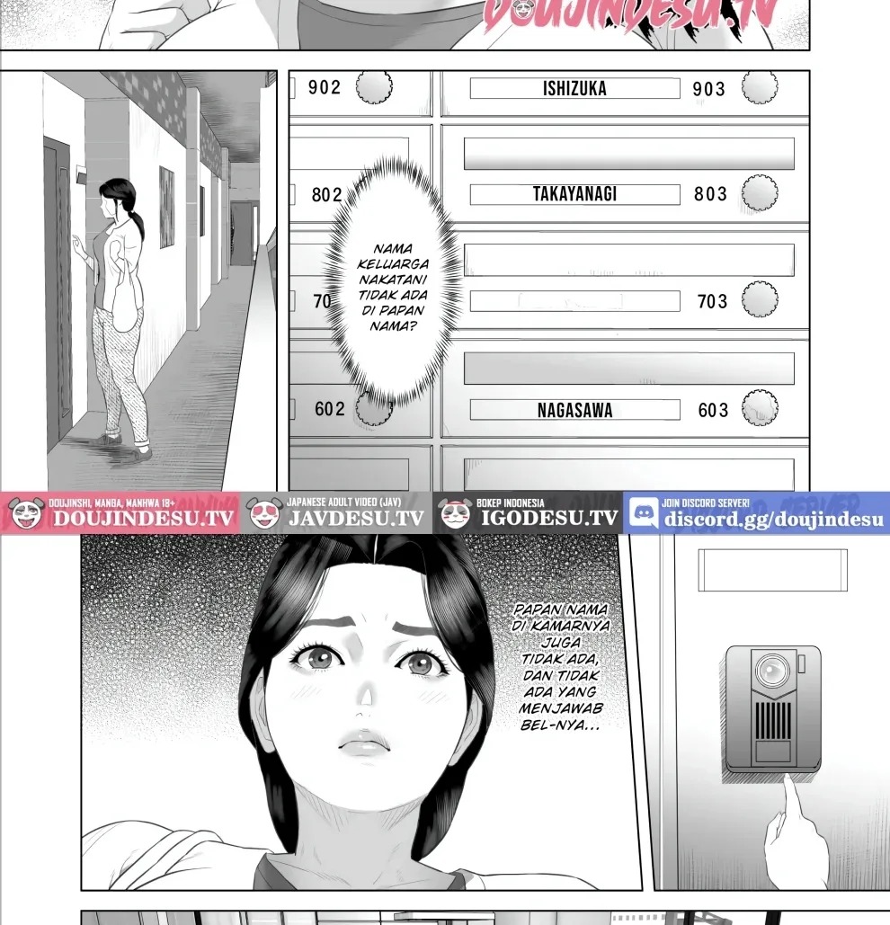Boku Ga Okasanto Konna Koto Ni Natchau Hanashi: Chapter chapter-9 - Page 6