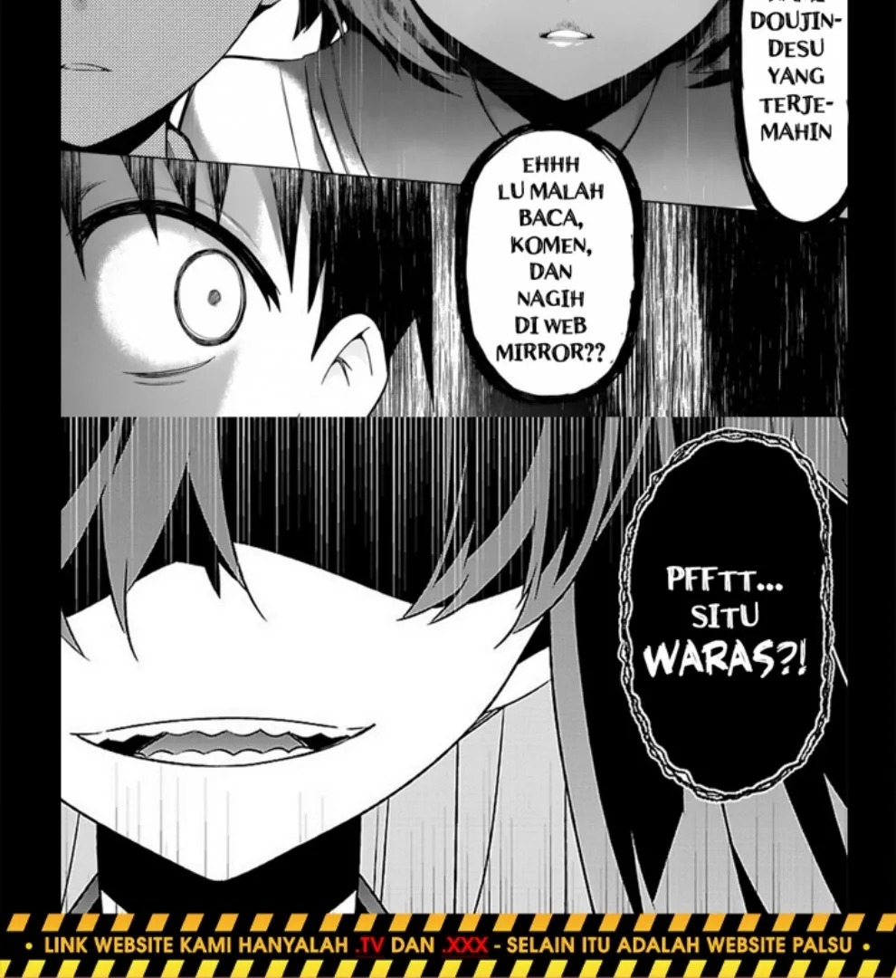 Boku Ga Okasanto Konna Koto Ni Natchau Hanashi: Chapter chapter-9 - Page 84