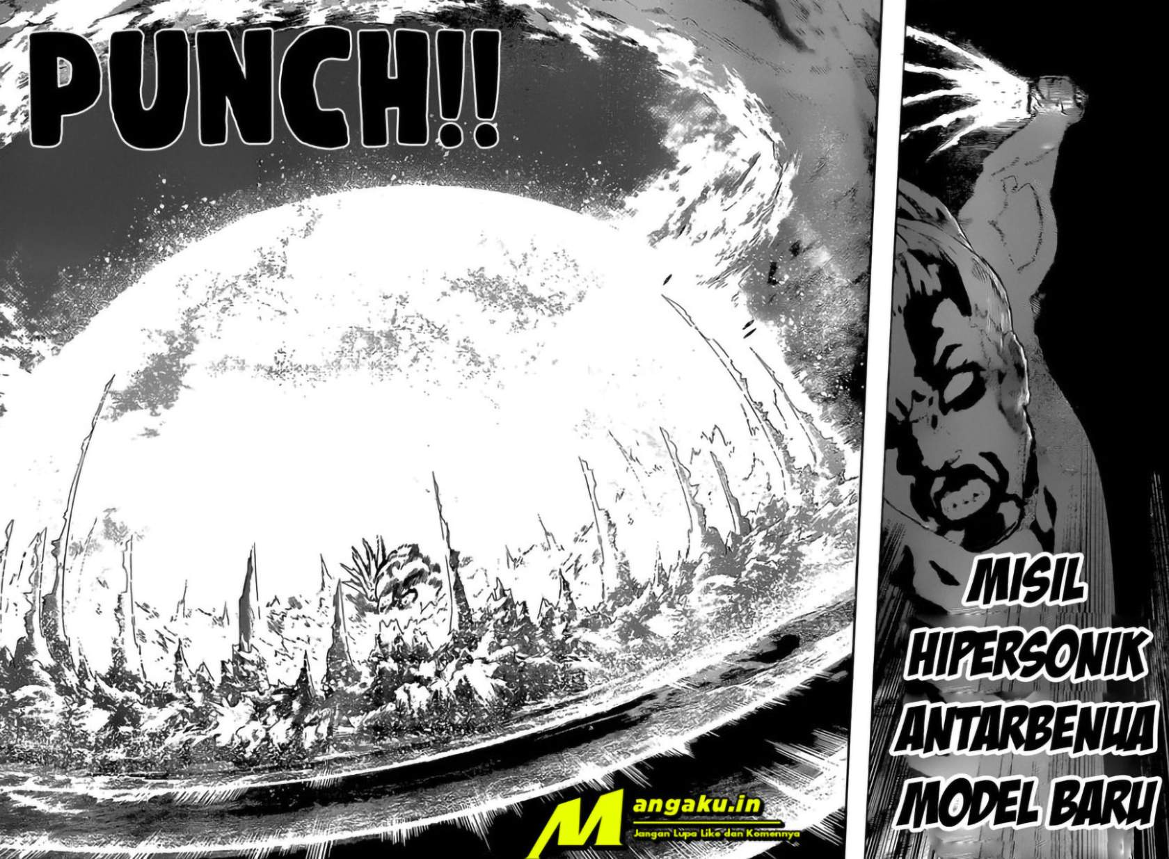 Boku no Hero Academia: Chapter chapter-332 - Page 9