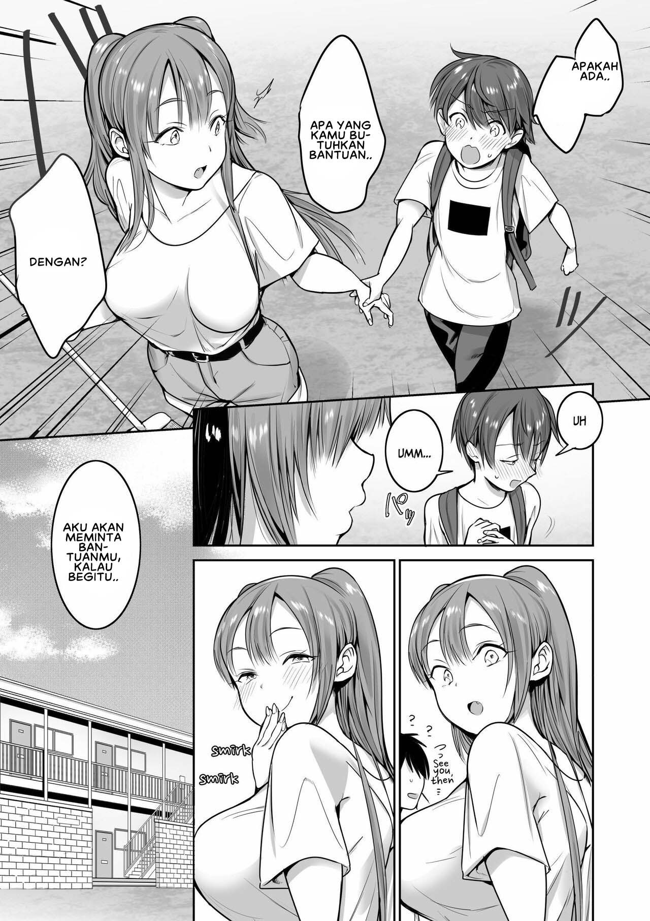 Boku no Ie ni wa Succubus ga Kuru: Chapter chapter-1 - Page 29