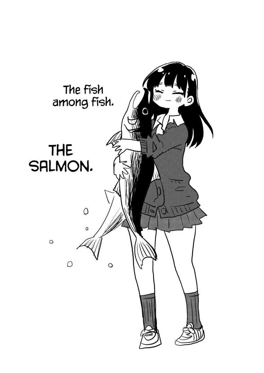 Boku no Kokoro no Yabai Yatsu: Chapter chapter-19 - Page 13