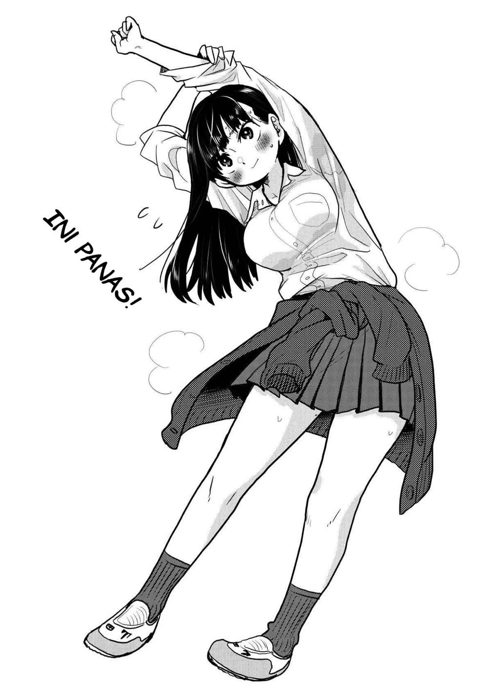 Boku no Kokoro no Yabai Yatsu: Chapter chapter-25 - Page 14