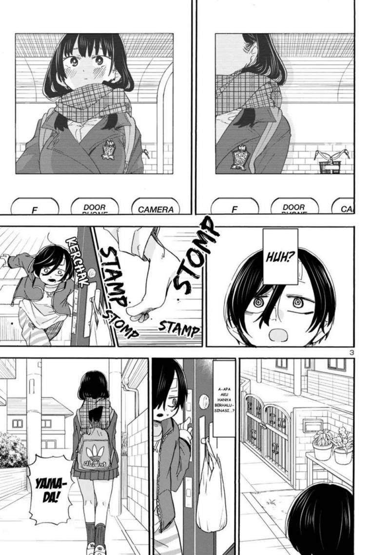 Boku no Kokoro no Yabai Yatsu: Chapter chapter-39 - Page 4