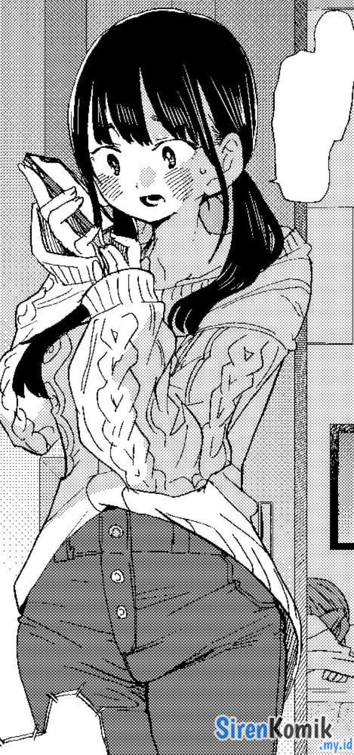 Boku no Kokoro no Yabai Yatsu: Chapter chapter-52.5 - Page 3
