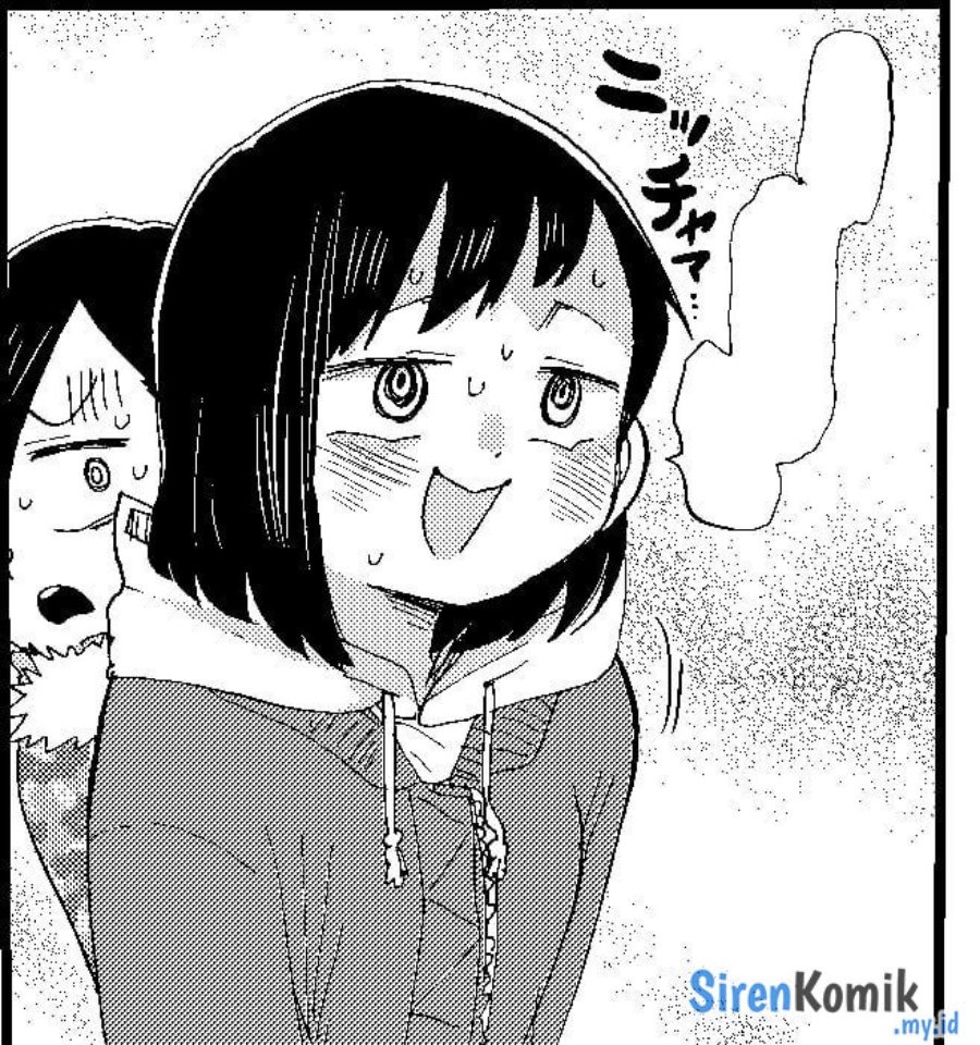 Boku no Kokoro no Yabai Yatsu: Chapter chapter-53 - Page 18