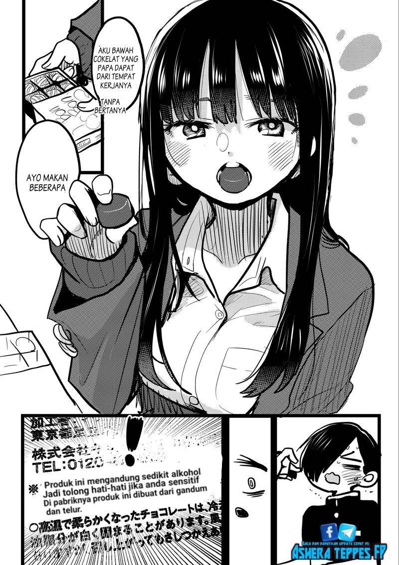 Boku no Kokoro no Yabai Yatsu: Chapter chapter-90 - Page 16