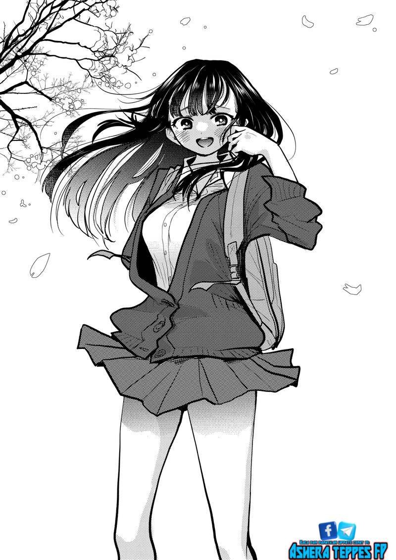 Boku no Kokoro no Yabai Yatsu: Chapter chapter-91 - Page 22