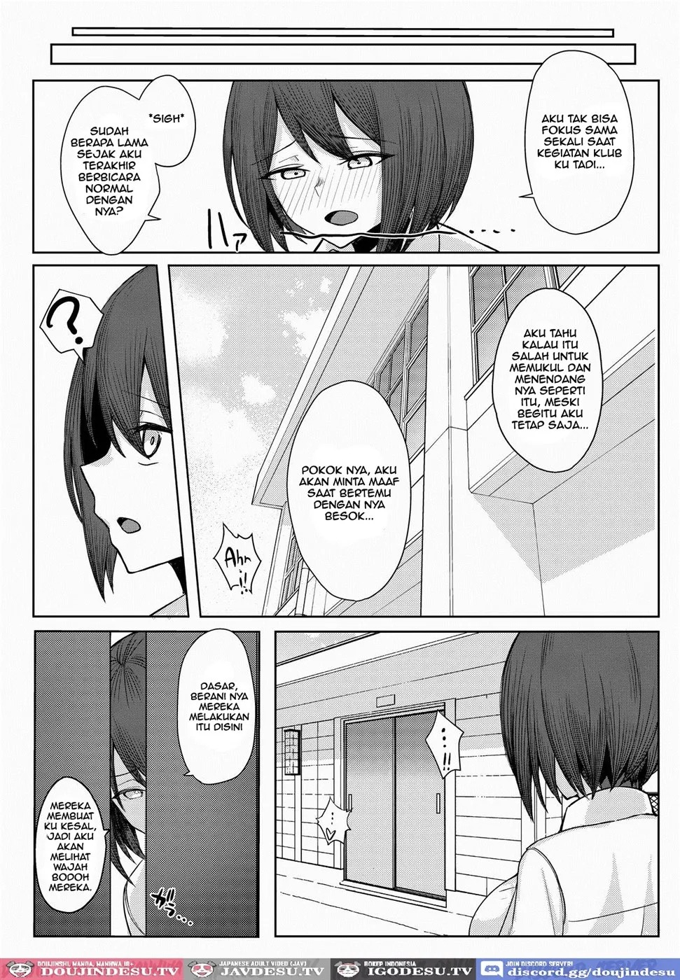 Boku no Koto o Ijimetekuru Osananajimi no Tomodachi to Ura de wa Kossori Yarimakutteru Hon: Chapter chapter-1 - Page 41