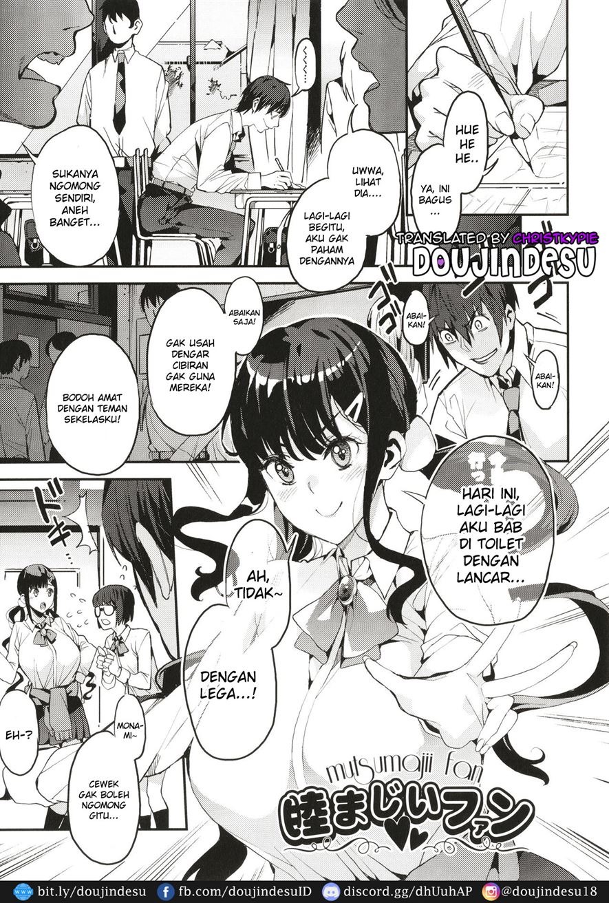 Boku no Mamakatsu: Chapter chapter-6 - Page 2