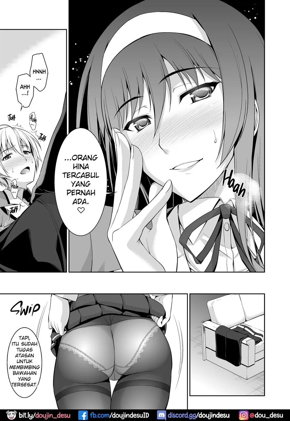Boku wa Anata ni Wan to Naku: Chapter chapter-1 - Page 16