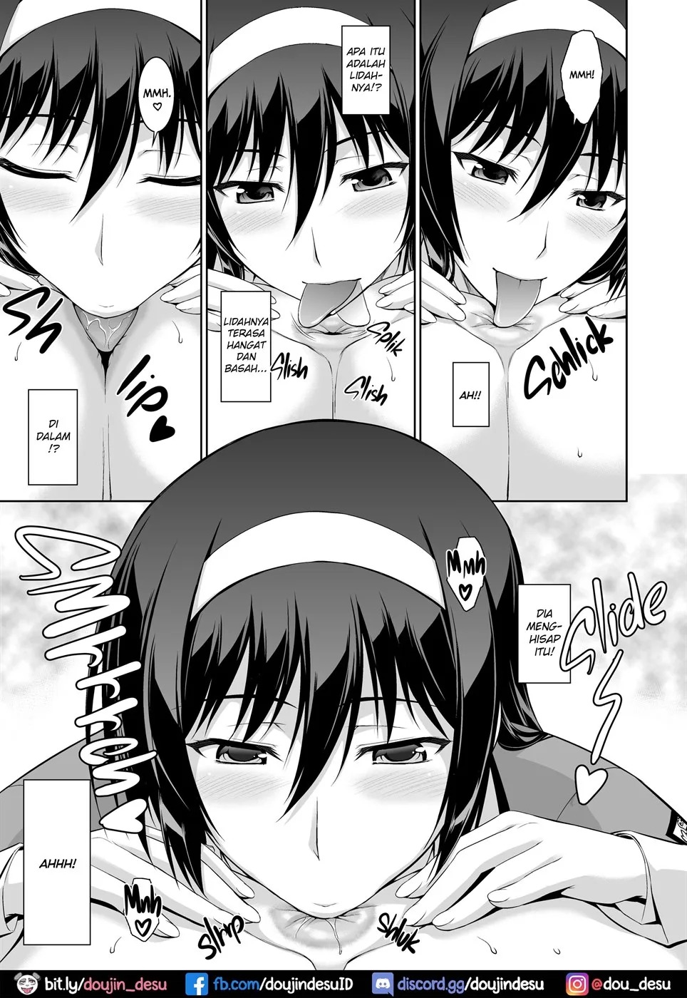 Boku wa Anata ni Wan to Naku: Chapter chapter-1 - Page 18