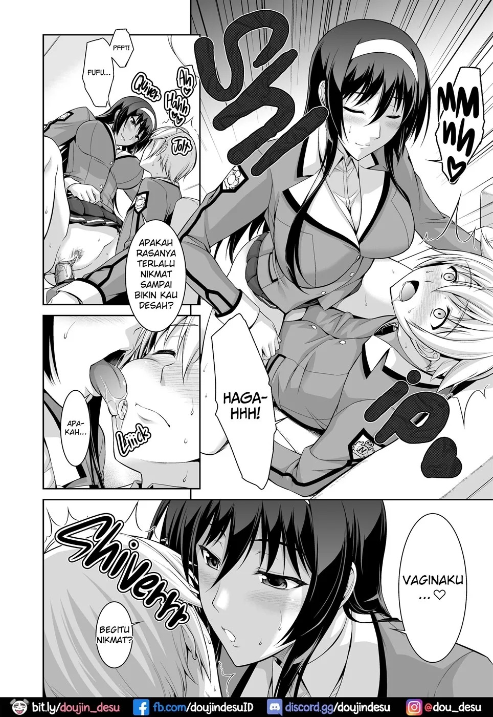 Boku wa Anata ni Wan to Naku: Chapter chapter-1 - Page 24
