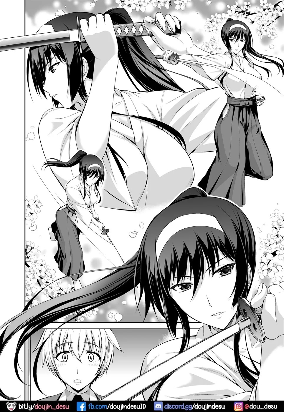 Boku wa Anata ni Wan to Naku: Chapter chapter-2 - Page 3