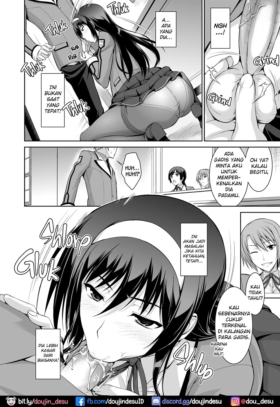 Boku wa Anata ni Wan to Naku: Chapter chapter-2 - Page 20