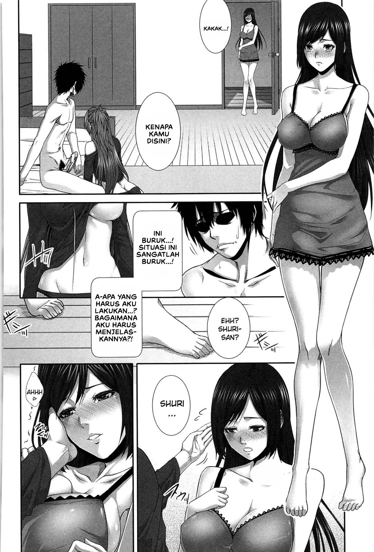 Boku wa Kanojo no Marmot!: Chapter chapter-6 - Page 26