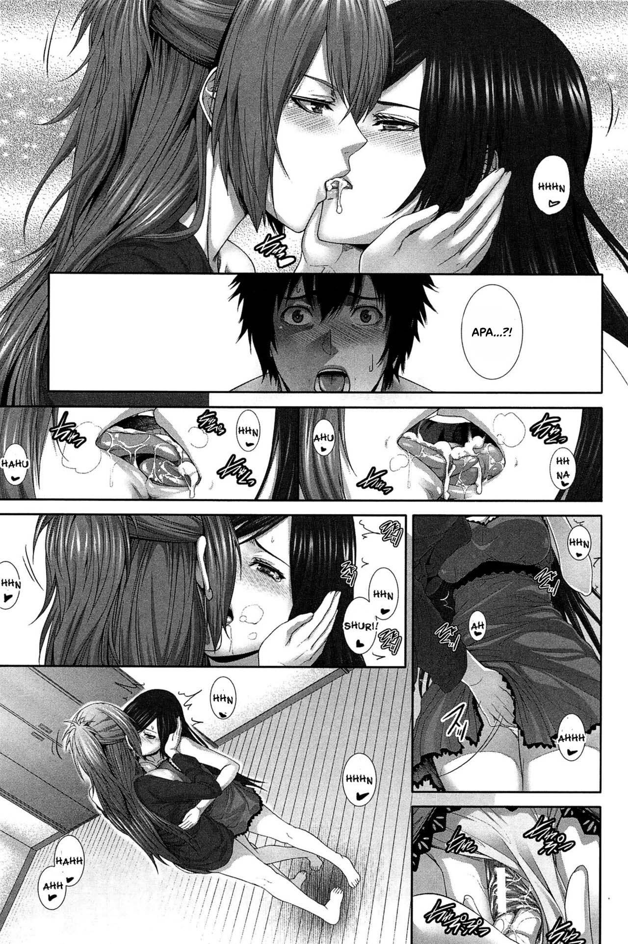 Boku wa Kanojo no Marmot!: Chapter chapter-6 - Page 27