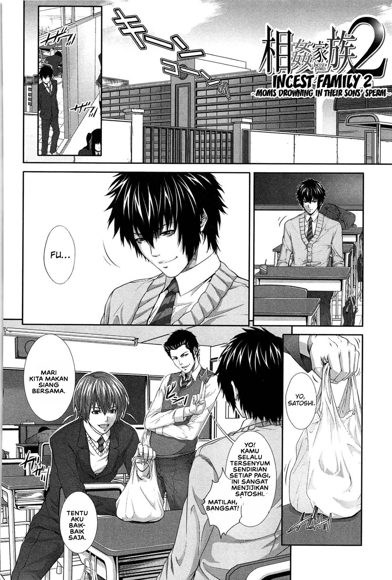 Boku wa Kanojo no Marmot!: Chapter chapter-7 - Page 8