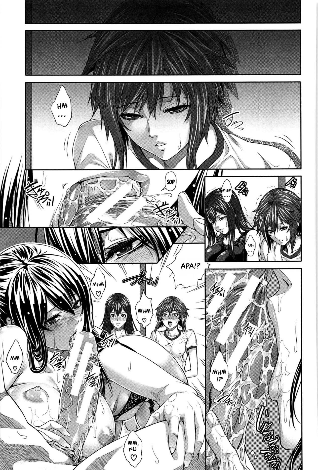 Boku wa Kanojo no Marmot!: Chapter chapter-7 - Page 15