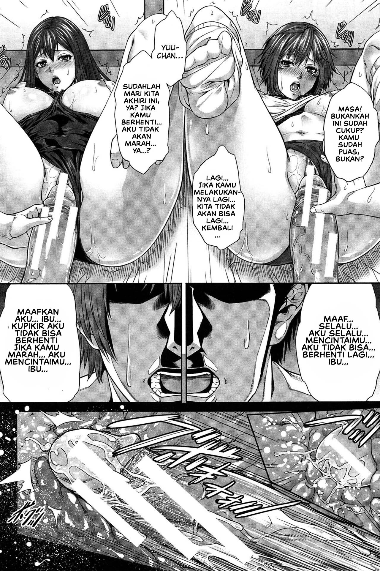 Boku wa Kanojo no Marmot!: Chapter chapter-7 - Page 22