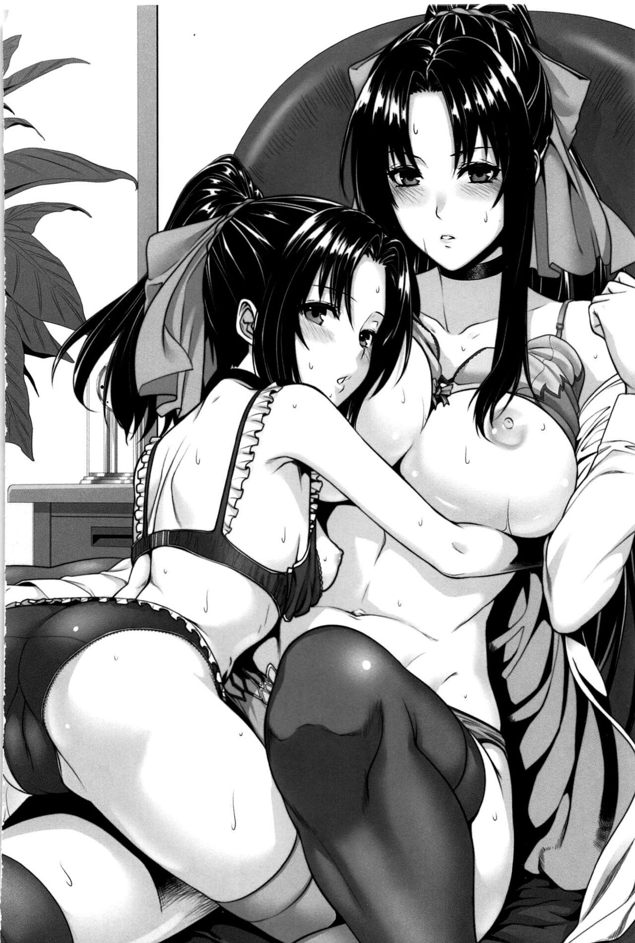 Boku wa Kanojo no Marmot!: Chapter chapter-7 - Page 38