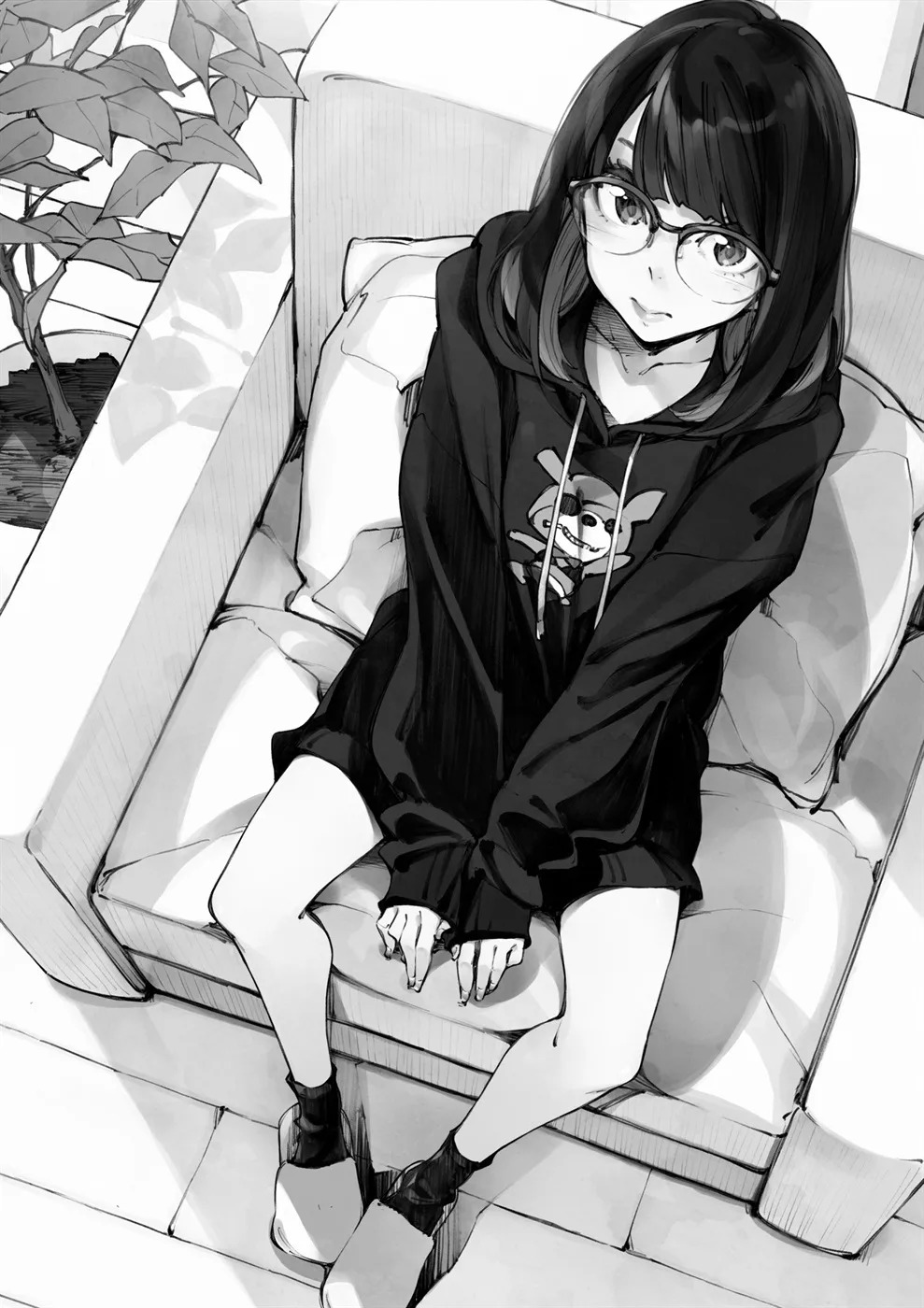 Boku wa Kimi no Nan Desu ka?: Chapter chapter-1 - Page 3