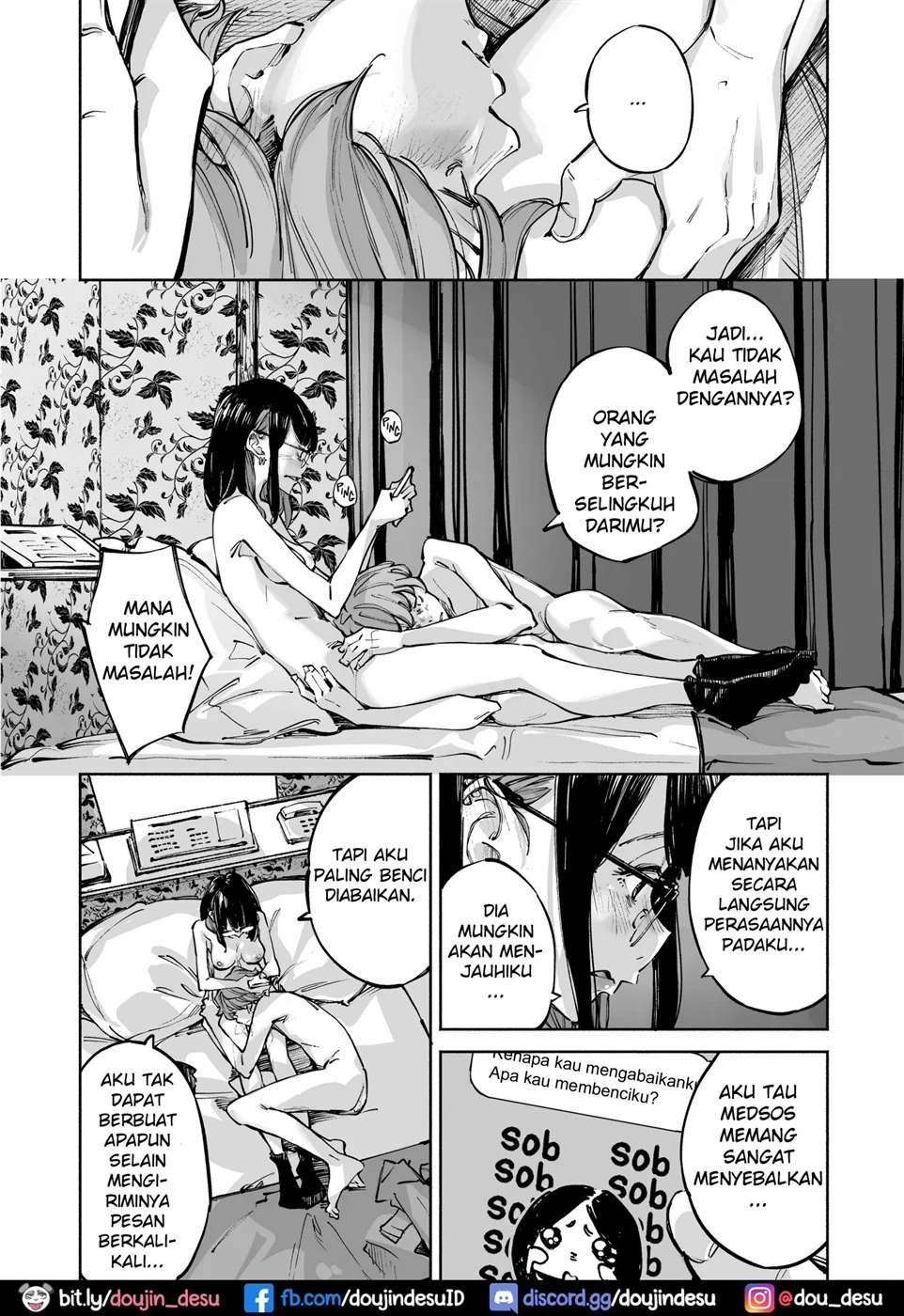 Boku wa Kimi no Nan Desu ka?: Chapter chapter-1 - Page 23