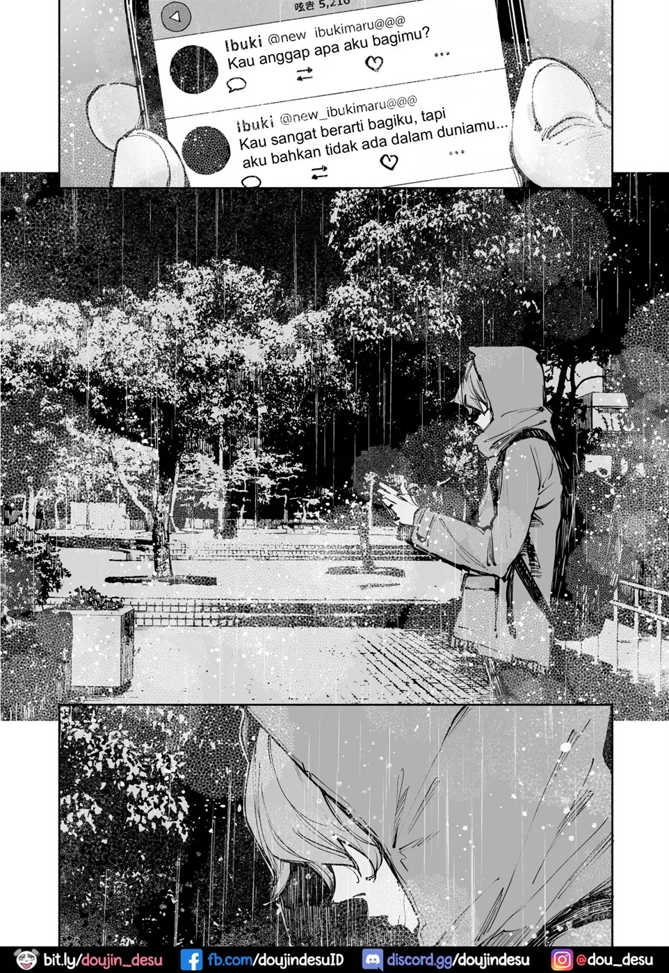 Boku wa Kimi no Nan Desu ka?: Chapter chapter-1 - Page 53