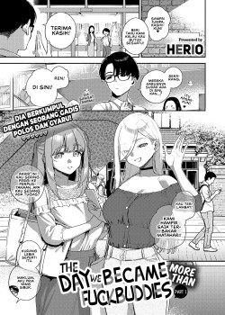 Sampul Bokura ga Sefure ja Nakunaru Hi -Zenpen