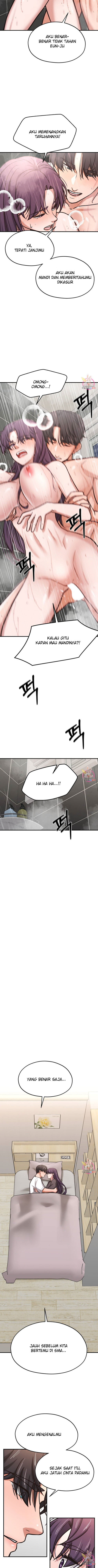Booty Camp: Chapter chapter-40 - Page 12