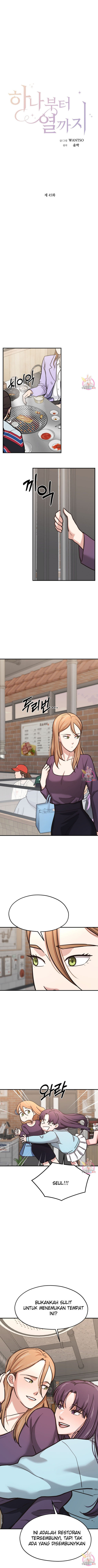 Booty Camp: Chapter chapter-45 - Page 4