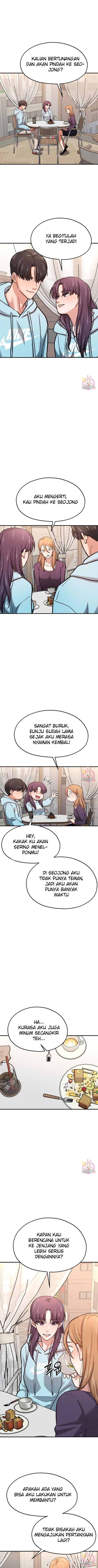 Booty Camp: Chapter chapter-45 - Page 8