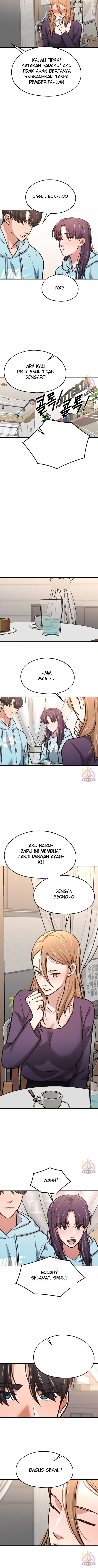 Booty Camp: Chapter chapter-45 - Page 9