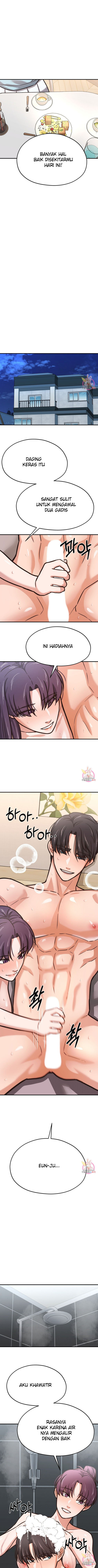 Booty Camp: Chapter chapter-45 - Page 10