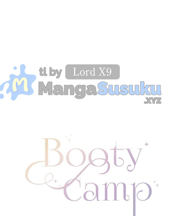 Booty Camp: Chapter chapter-63 - Page 3