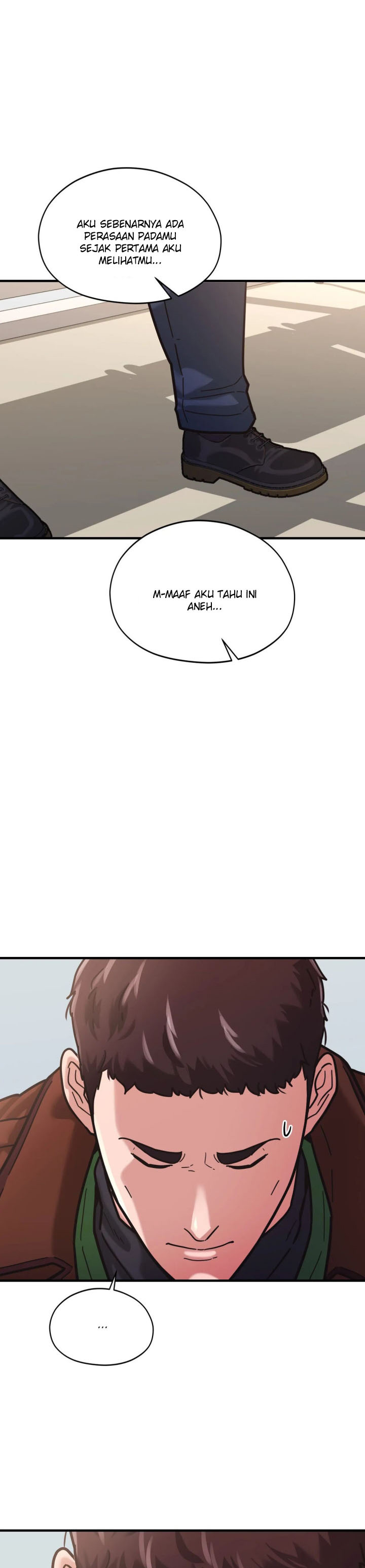 Booty Camp: Chapter chapter-63 - Page 14