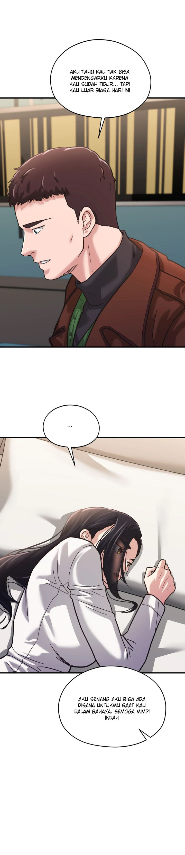 Booty Camp: Chapter chapter-63 - Page 25