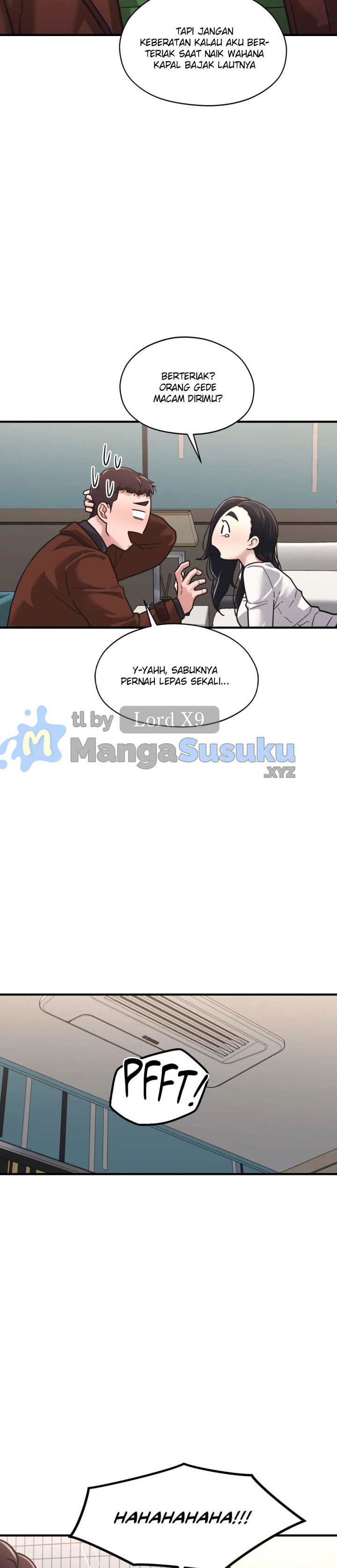 Booty Camp: Chapter chapter-63 - Page 36