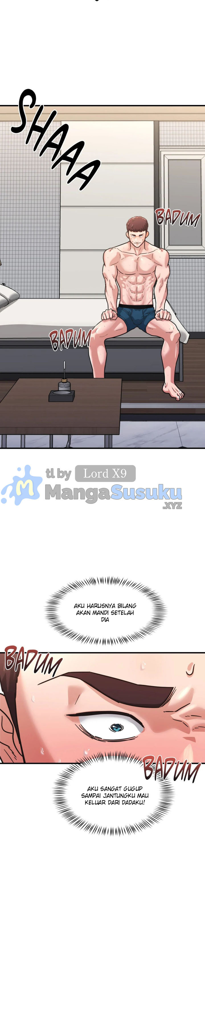 Booty Camp: Chapter chapter-63 - Page 39