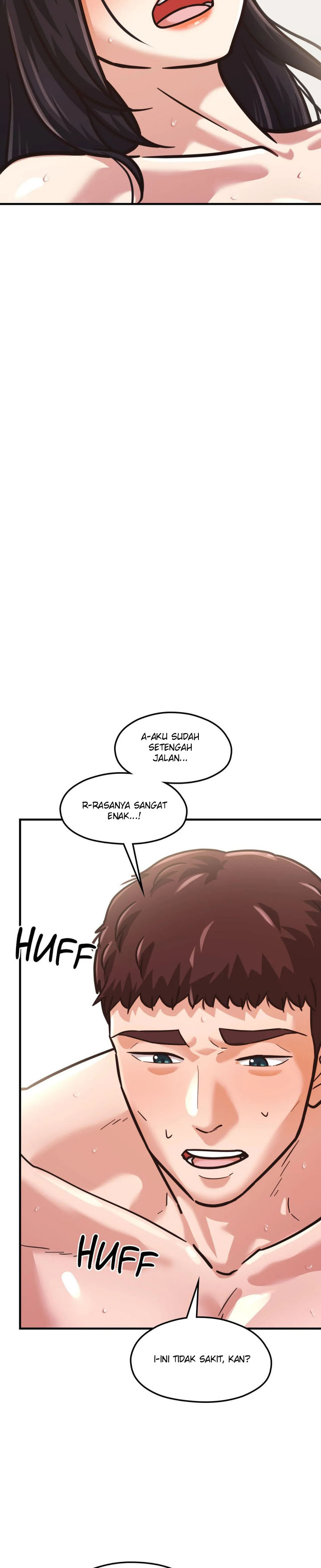 Booty Camp: Chapter chapter-65 - Page 13