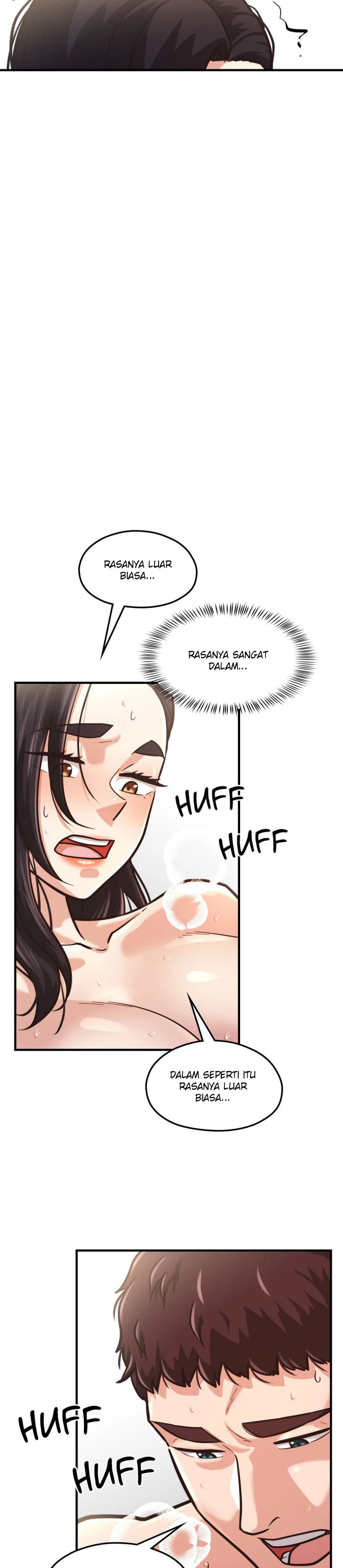 Booty Camp: Chapter chapter-65 - Page 16